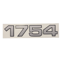 AGCO DECAL, MODEL 7068119M1 Parts - True Ag & Turf