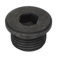 AGCO SOCKET HEAD PLUG 4260147M91