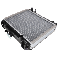 AGCO Radiator 6254720M91 Parts - True Ag & Turf