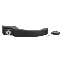 AGCO Handle, Snap Fastener, Door 72349952 Parts - True Ag & Turf