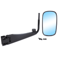 AGCO Mirror Assembly , Arm & Mirror V36451700 Parts - True Ag & Turf