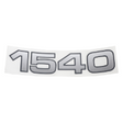 AGCO DECAL 6242224M1 Parts - True Ag & Turf
