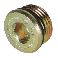 AGCO PLUG 4224863M1 Parts - True Ag & Turf