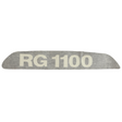 AGCO DECAL 545592D1 Parts - True Ag & Turf