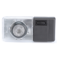 AGCO Interior Light, roof, Bulb 12V 10W 72312926 Parts - True Ag & Turf