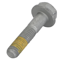 AGCO SLOTTED HEX FLANGE HEAD SCREW ACW3830730