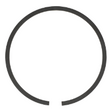 AGCO SEAL RING AG717047 Parts - True Ag & Turf
