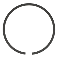 AGCO SEAL RING AG717047 Parts - True Ag & Turf