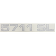 AGCO DECAL ACW0246800 Parts - True Ag & Turf