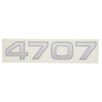 AGCO DECAL 4378706M1 Parts - True Ag & Turf