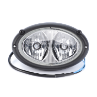 AGCO Work Light, Bulb H3 12V 55W (2 Bulbs required & included) 3786665M93 Parts - True Ag & Turf