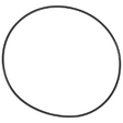 AGCO O-Ring 2P-1692 Parts - True Ag & Turf