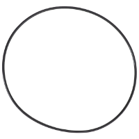 AGCO O-Ring 2P-1692 Parts - True Ag & Turf