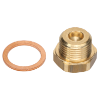 AGCO PLUG ACP0396340 Parts - True Ag & Turf