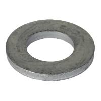 AGCO FLAT WASHER ACW1533460 Parts - True Ag & Turf