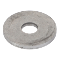 AGCO FLAT WASHER 700712371 Parts - True Ag & Turf