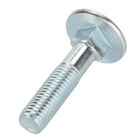 AGCO ROUND HEAD SQUARE NECK CARRIAGE BOLT 72637172 Parts - True Ag & Turf