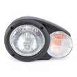 AGCO Headlight, Left, Bulb 12V 60/55W Included 72427032 Parts - True Ag & Turf