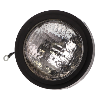 AGCO HEADLAMP 164108AV Parts - True Ag & Turf
