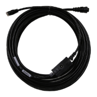 AGCO C Series Innopro 100' Cat5e Cable DMIPCEC100 Parts - True Ag & Turf