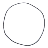 AGCO Gasket, Cylinder Head Cover 3710151M1 Parts - True Ag & Turf