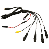 AGCO AC Monitor Harness DM-MWH Parts - True Ag & Turf