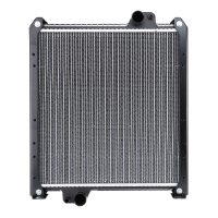 AGCO Radiator 4357027M5 Parts - True Ag & Turf