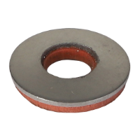 AGCO SEALING WASHER 401097X1 Parts - True Ag & Turf