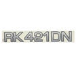 AGCO DECAL FEL168599 Parts - True Ag & Turf