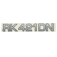 AGCO DECAL FEL168599 Parts - True Ag & Turf