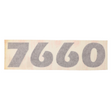 AGCO DECAL 534612D1 Parts - True Ag & Turf