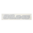 AGCO DECAL ACX241654A Parts - True Ag & Turf
