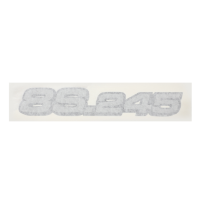 AGCO DECAL ACX241654A Parts - True Ag & Turf
