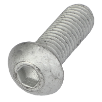 AGCO BUTTON HEAD SCREW ACW1515980 Parts - True Ag & Turf