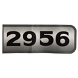AGCO DECAL 700741514 Parts - True Ag & Turf