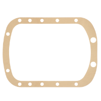 AGCO Gasket, Rear Housing V30753910 Parts - True Ag & Turf