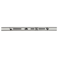 AGCO DECAL 6256762M1 Parts - True Ag & Turf