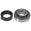 AGCO Wide Inner Ring Bearing, Cylindrical, Prelube 51813 Parts - True Ag & Turf