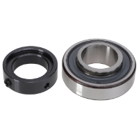 AGCO Wide Inner Ring Bearing, Cylindrical, Prelube 51813 Parts - True Ag & Turf