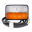 AGCO Turn Signal & Position, Bulbs 12V 5W and 12V 21W included VA200993 Parts - True Ag & Turf