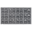 AGCO DECAL 7112130M1 Parts - True Ag & Turf