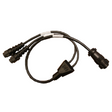 AGCO Afs Pro 1200 2 Camera Adapter Cable DM-CNH2C Parts - True Ag & Turf