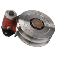 AGCO BELT TENSIONER V836855977 Parts - True Ag & Turf
