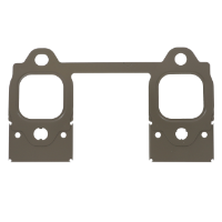 AGCO Gasket for Exhaust Manifold 72485845 Parts - True Ag & Turf