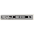 AGCO DECAL 3532816M2 Parts - True Ag & Turf