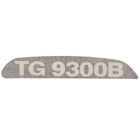 AGCO DECAL, MODEL, RIGHT HAND 564030D1 Parts - True Ag & Turf