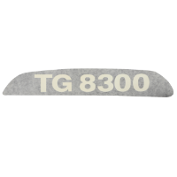 AGCO DECAL 546696D1 Parts - True Ag & Turf