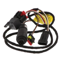 AGCO HARNESS ACT000891A Parts - True Ag & Turf