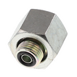 AGCO HYDRAULIC FITTING 402843X1 Parts - True Ag & Turf