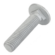 AGCO ROUND HEAD SQUARE NECK CARRIAGE BOLT ACW1059480 Parts - True Ag & Turf